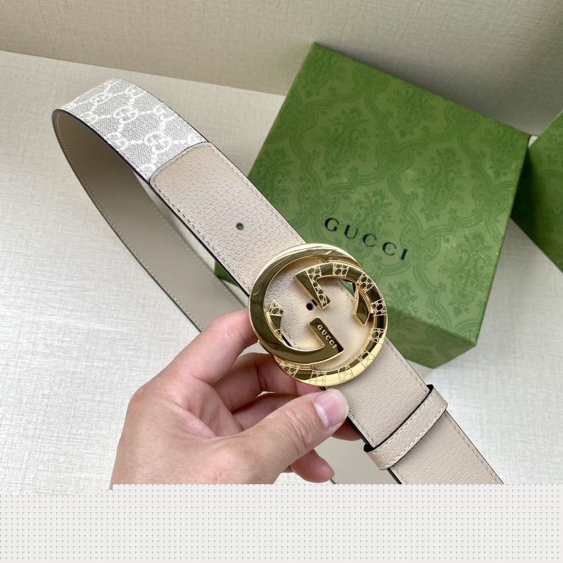 G*u*i belts